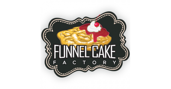 Funnel Cake Factory