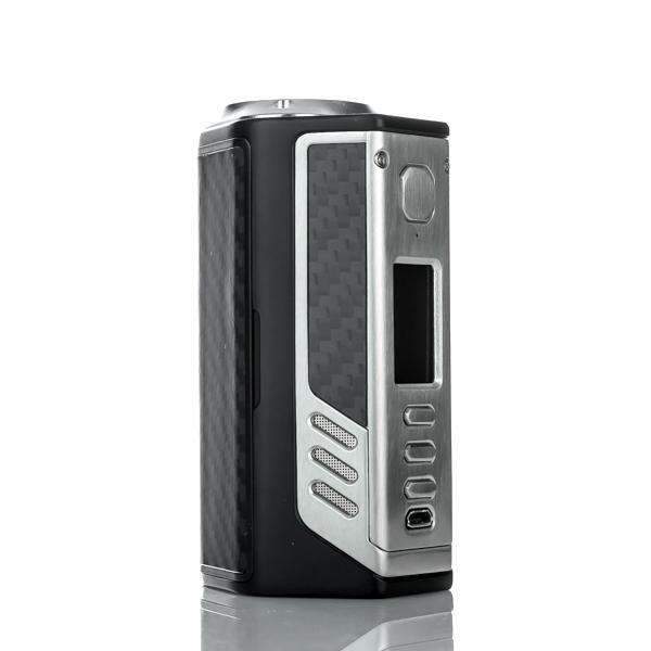 elfbar elfa master akku LVE Therion 2 DNA250C 200W Box Mod – KMG Imports main image 1