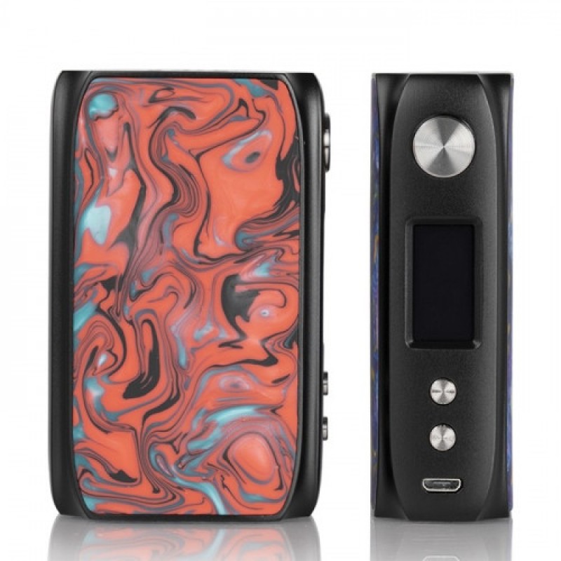 IJOY Shogun Univ 180w Mod