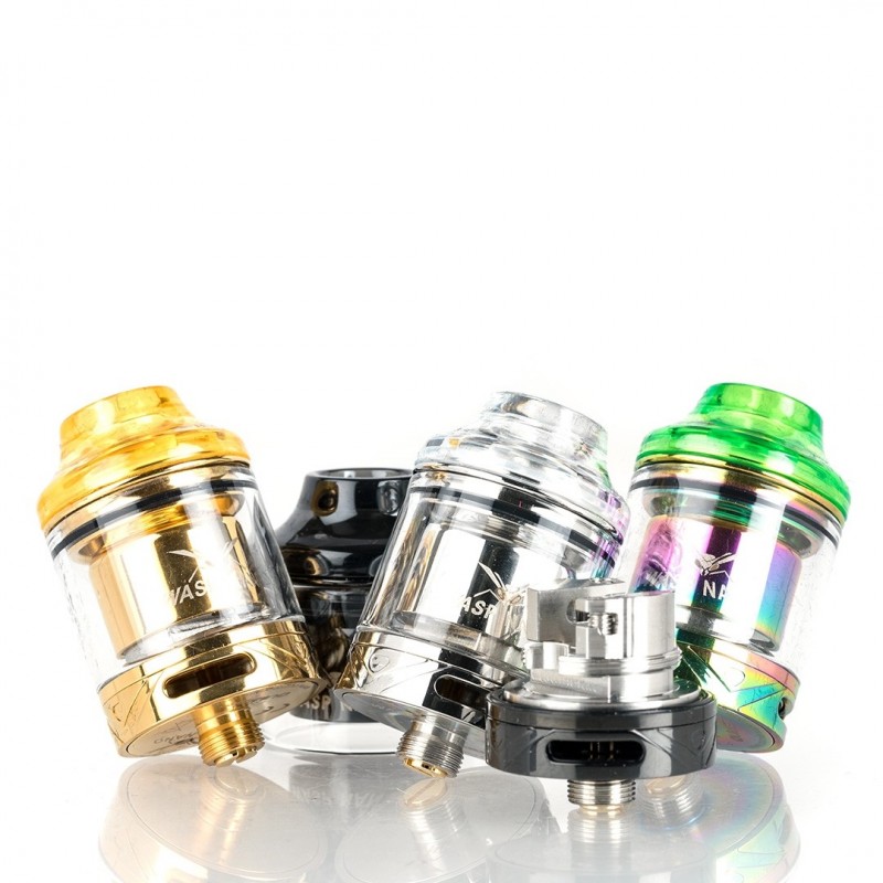 Wsap Rta Oumier Wasp Nano RTA