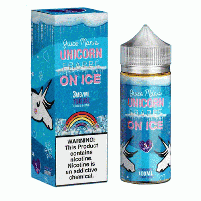 Juice Man USA