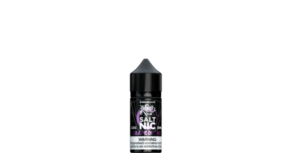 Ruthless Grape Drank On Ice Grape Bar Salts By Vampire Vape | 4 For 12 | Vape Shop Best Salt Nic Vape Juice Ruthless Grape Drank On Ice Grape Bar Salts By Vampire Vape | 4 For 12 | Vape Shop Best Salt Nic Vape Juice