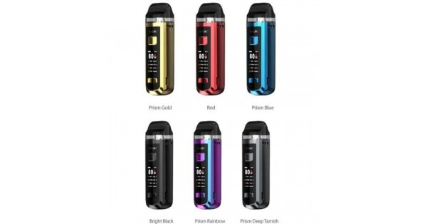 SMOK RPM2 Pod Kit 80W 2000mAH