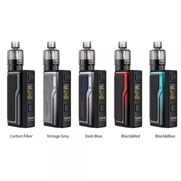 voopoo argus gt not charging Uwell Amulet Vape Watch Review — The Watch You Can Vape With main image 1