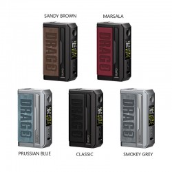 VOOPOO Drag X/S 510 Adapter