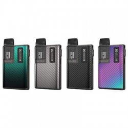 elfbar nachfüll pod läuft aus SMOK NOVO PRO 1300mAh Pod System Starter Kit + (2) Refillable 3ML NOVO Pod  + Twist Salt 10ml 50mg main image 0
