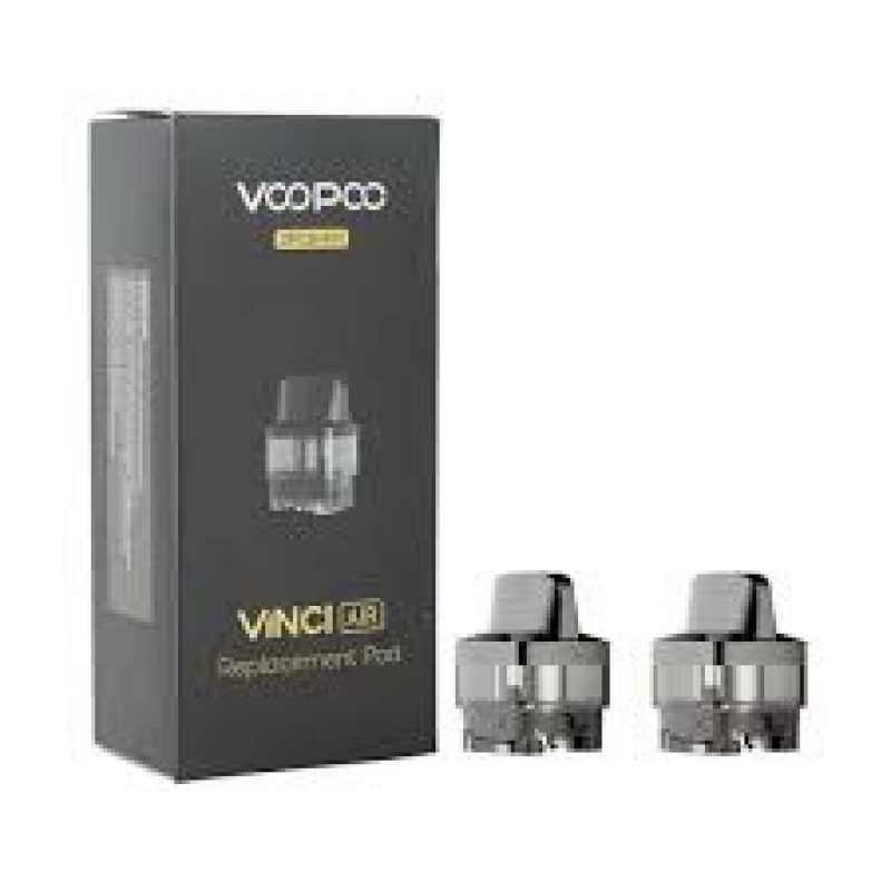 elfbar nachfüll pod läuft aus Voopoo Vinci Air Replacement Pod (No Coil Included)