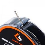 Wire - Geekvape N80 Fused Clapton 28ga x 3 +36ga
