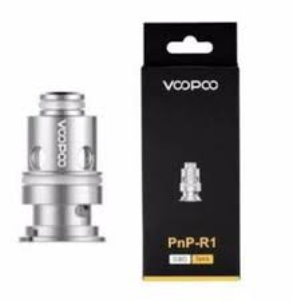 Voopoo PNP R1 Coil 0.8ohm - Single