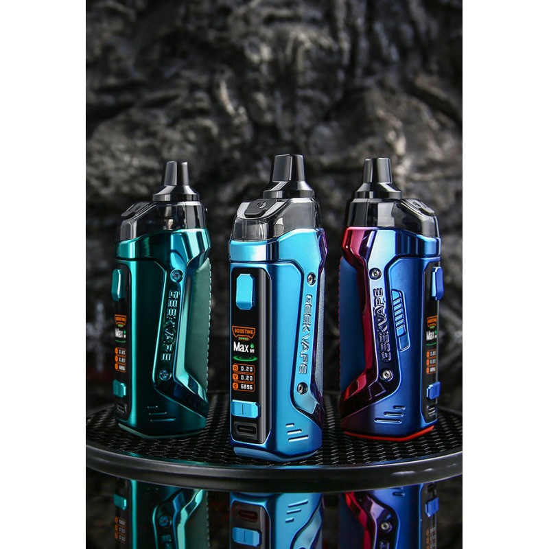 Geekvape Aegis Boost 2 (B60) Kit