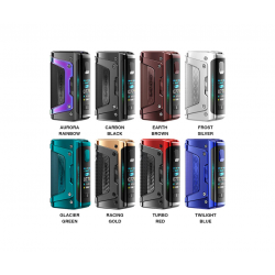 Variable Wattage