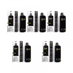 elfbar nachfüll pod läuft aus Vape King Centurion Megastore main image 0
