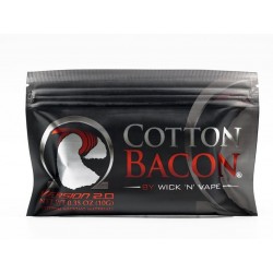 Cotton Bacon V2