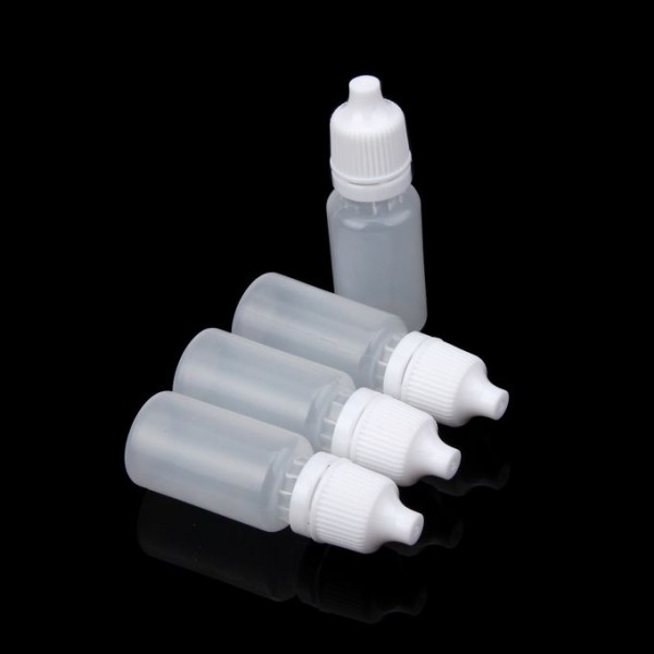Dropper Bottle 10ml - PET