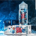 Keep it 100 - Blue Slushie 100ml