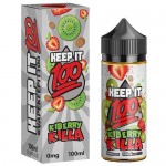 Keep it 100 - Kiberry Killa (100ml)