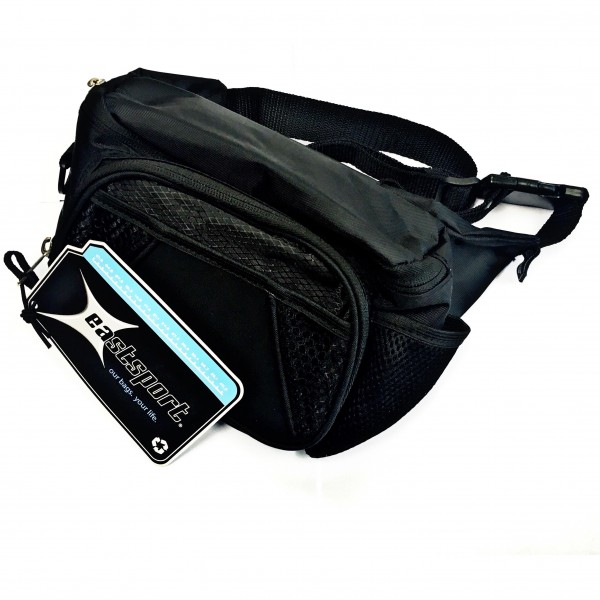Vape Multi-zip Carry case Belt Bag Large