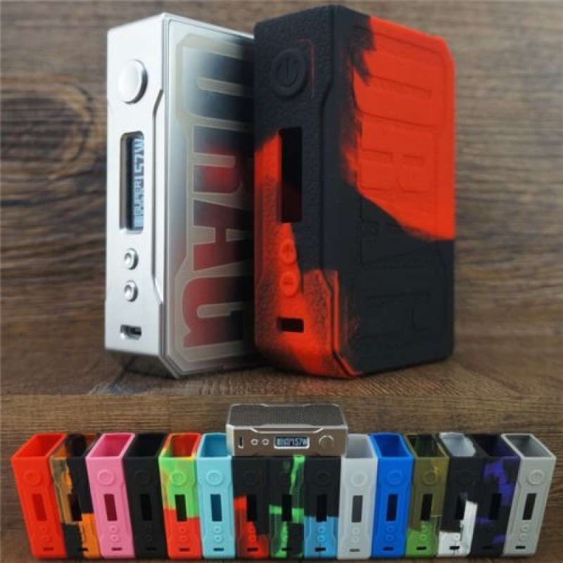 elfbar nachfüll pod läuft aus Voopoo Drag Q 25W Kit | 1200mAh | 25W