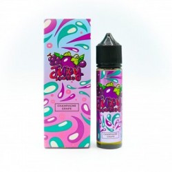 Juicy Mambo - Champagne Grape 120ml