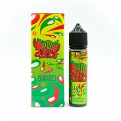 Juicy Mambo - Watermelon Bubblegum 120ml
