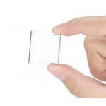 Replacement Glass - Geekvape Ammit 25mm RTA 2ml