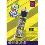 Monsta Vape - Geeky Melon 60ML (NO MINT)