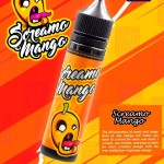 Monsta Vape - Screamo Mango 60ML (LOW MINT)