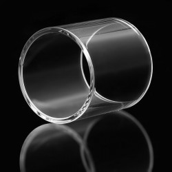 Replacement Glass - Smok TFV8 Baby Beast (Bulb Pyrex Glass Tube #4)
