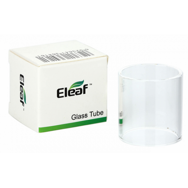 Replacement Glass - Eleaf iJust S Tank and Footoon Aqua Reboot