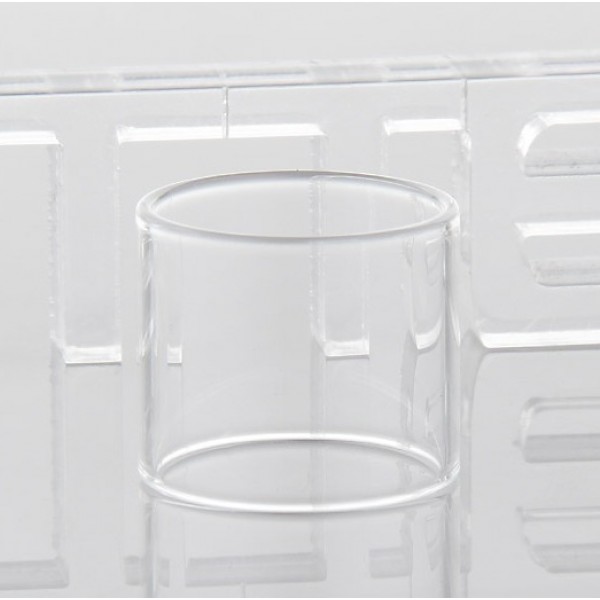 Replacement Glass - Wotofo Serpent Mini 22mm RTA
