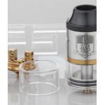 Replacement Glass - iJoy Combo RDTA 4ml