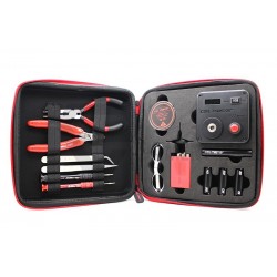 Coil Master DIY Tool Kit V3 Coil Master DIY Tool Kit V3