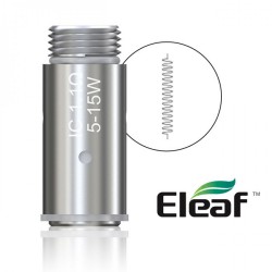 Coil Head - Eleaf IC Head for iCare, iCare Mini and Aster Total 1.1ohm