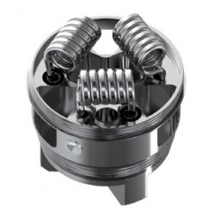 RBA Deck - Smok TFV12 Cloud Beast King (RBA-T Type)