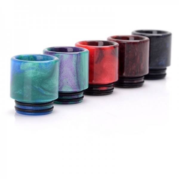 Drip Tip 810 Resin for Various Tanks incl Smok TFV8 Cloud Beast & TFV8 Big Baby Beast