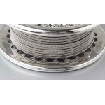 Wire - Demon Killer - Wick n Wire (Alien Wire 0.3 × 0.8 + 32ga)