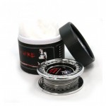 Wire - Demon Killer - Wick n Wire (Alien Wire 0.3 × 0.8 + 32ga)