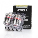 Coil Head - Uwell Valyrian 0.15ohm